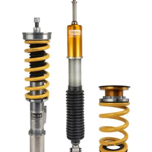 Mercedes AMG A45 (W176), set w springs
